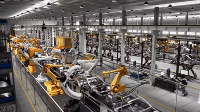 India’s future is in manufacturing, deep tech, and skills building: Himanshu Shah