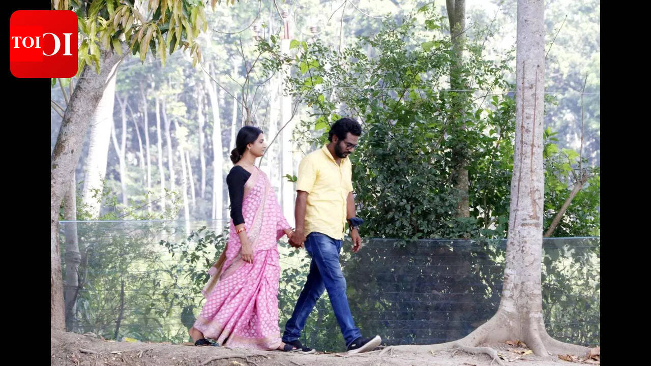 Kumar Chowdhury’s second feature wins hearts in the festival circuit