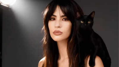 Meet Sarah R Jay: UAE singer launches app to solve emirates' escalating pet abandonment crisis amid Iran vs US-Israel war