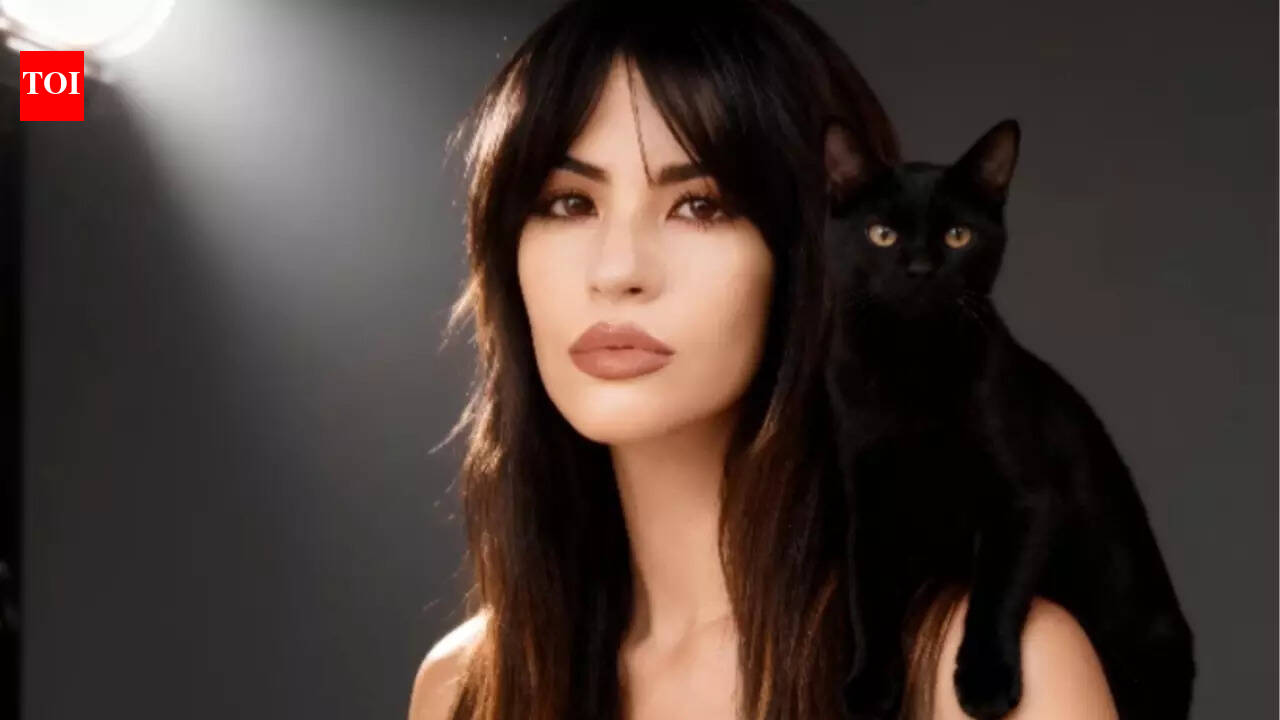 UAE singer launches app to solve emirates' escalating pet abandonment crisis amid Iran vs US-Israel war