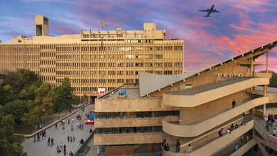 Indian universities clock record gains in QS subject rankings 2026; IITs dominate engineering, IIM Ahmedabad breaks new ground in marketing