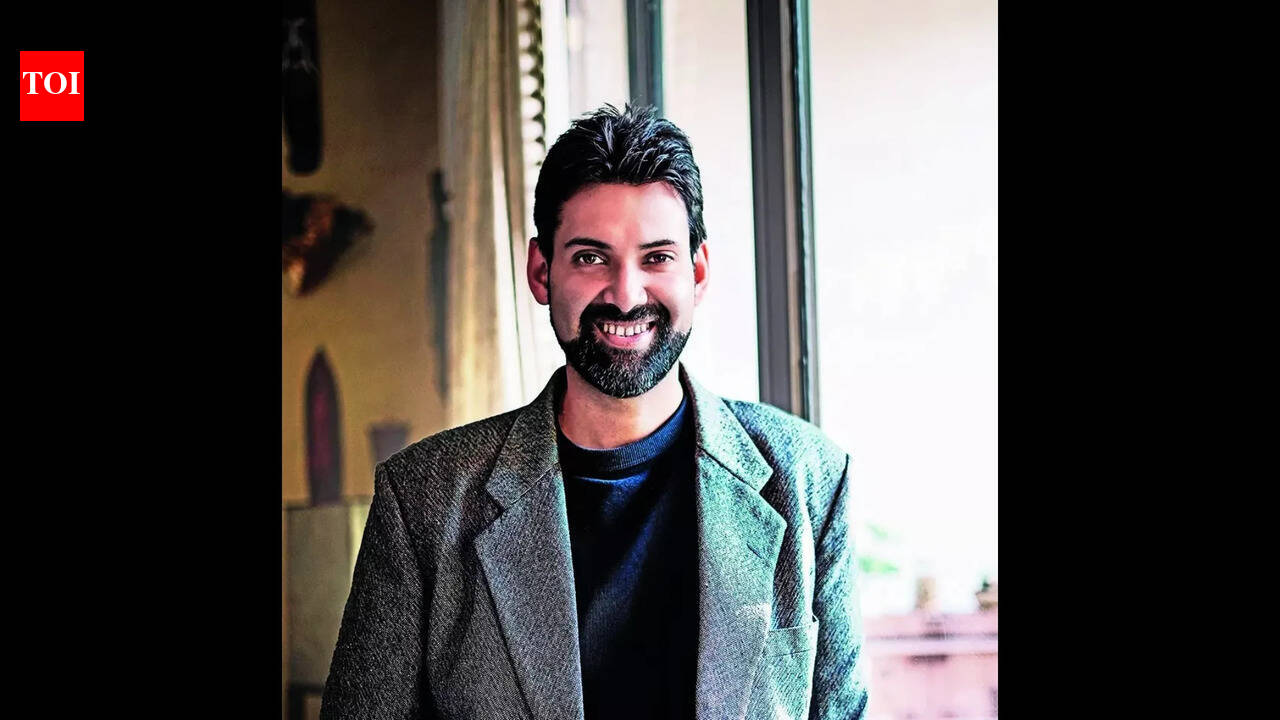 Ojaswwee Sharma's Rabb Di Awaaz is India's first multi-inclusive film