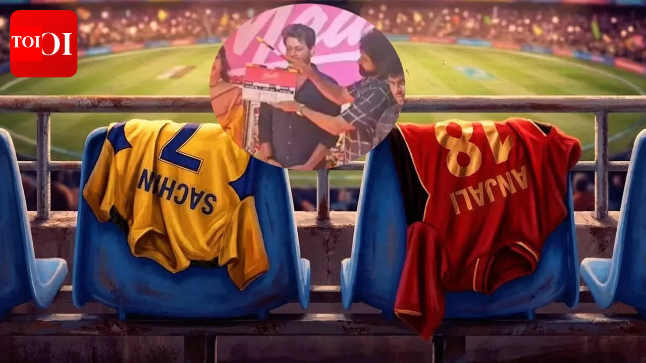 Rio Raj begins 'Maddy' shoot with grand launch