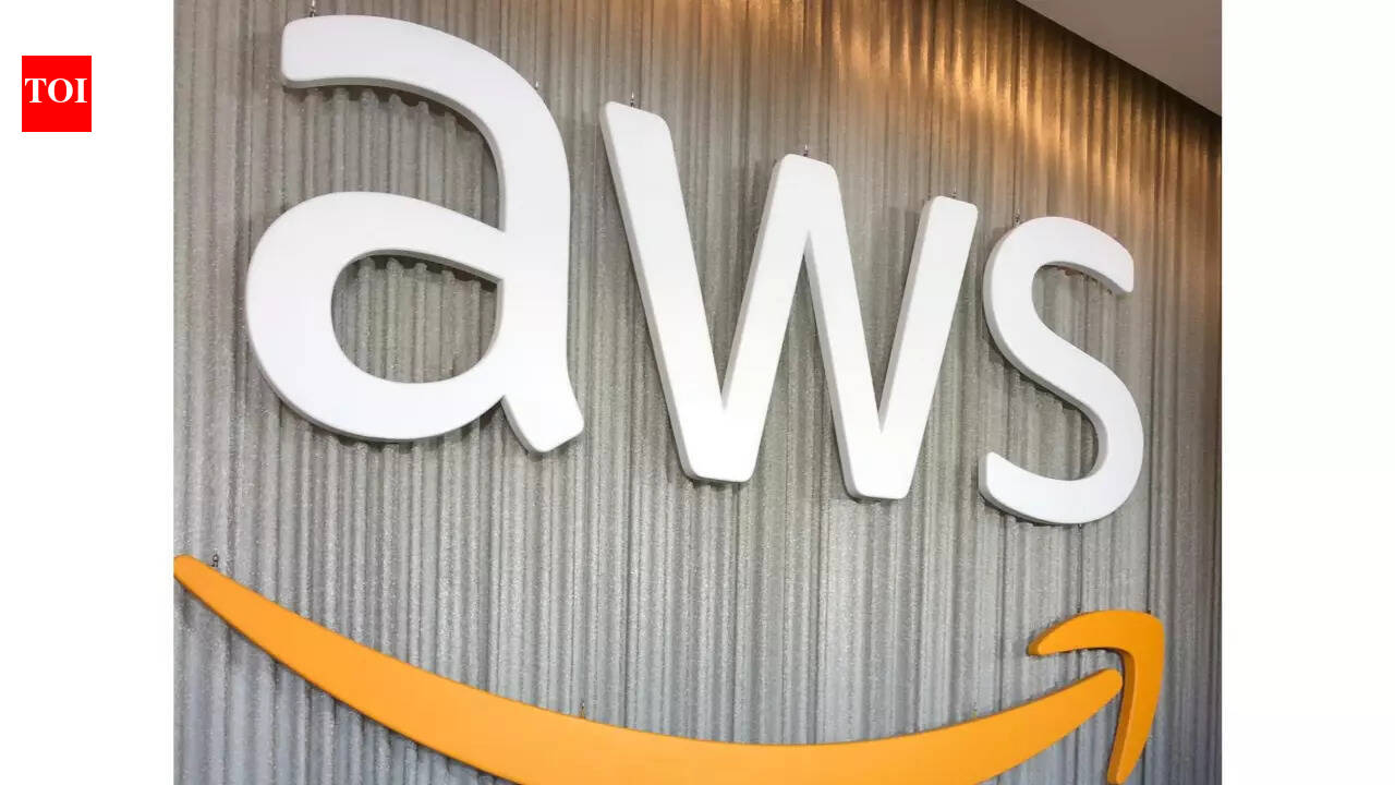 Finland decides it is not moving election data to Amazon servers, at least not for now, because …