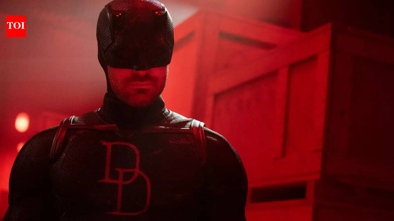 ‘Daredevil: Born Again’ season 2 opens to the highest critic score since the earlier series
