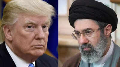 What's in Trump's 15-point plan to end war with Iran?