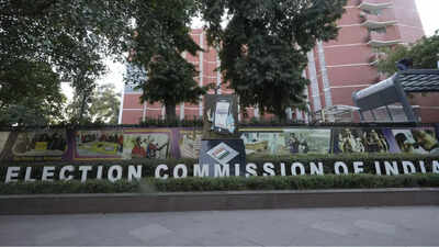 EC hikes remuneration for poll officials ahead of assembly elections in 5 states
