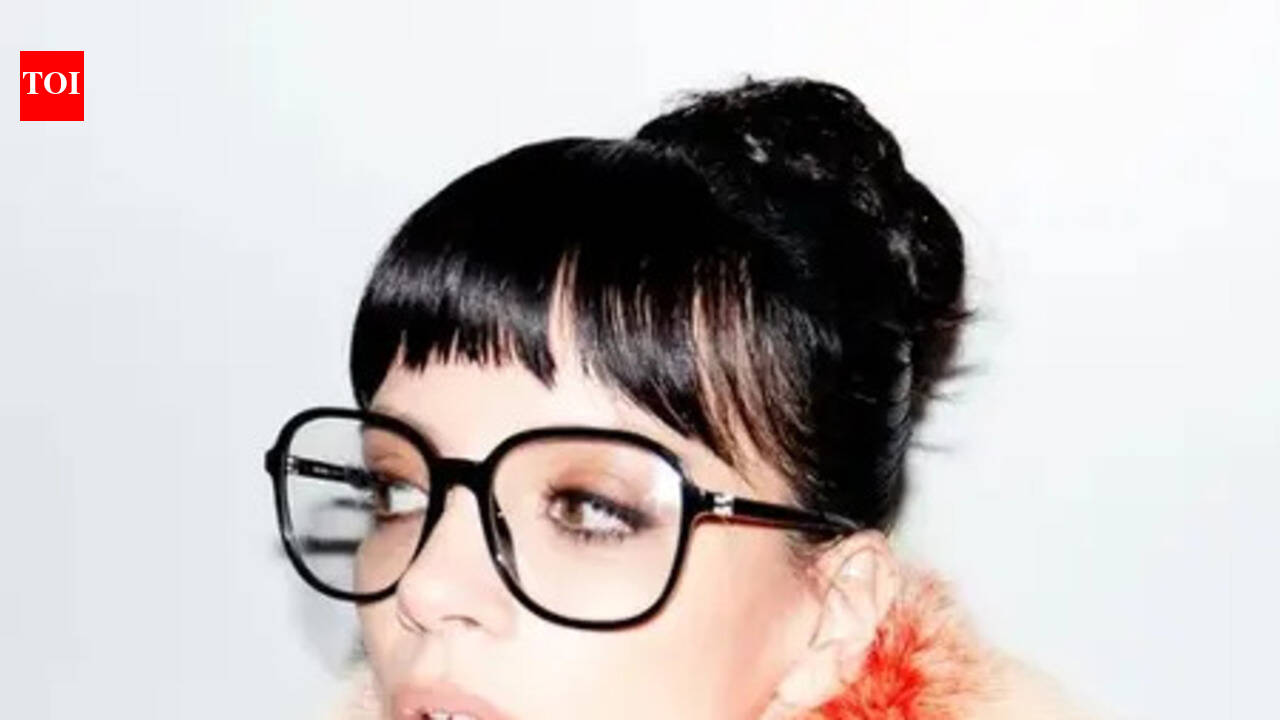 Lily Allen cringes at old fashion photos, calls past looks ‘panda-like,’ Reveals what she prefers to wear in bed