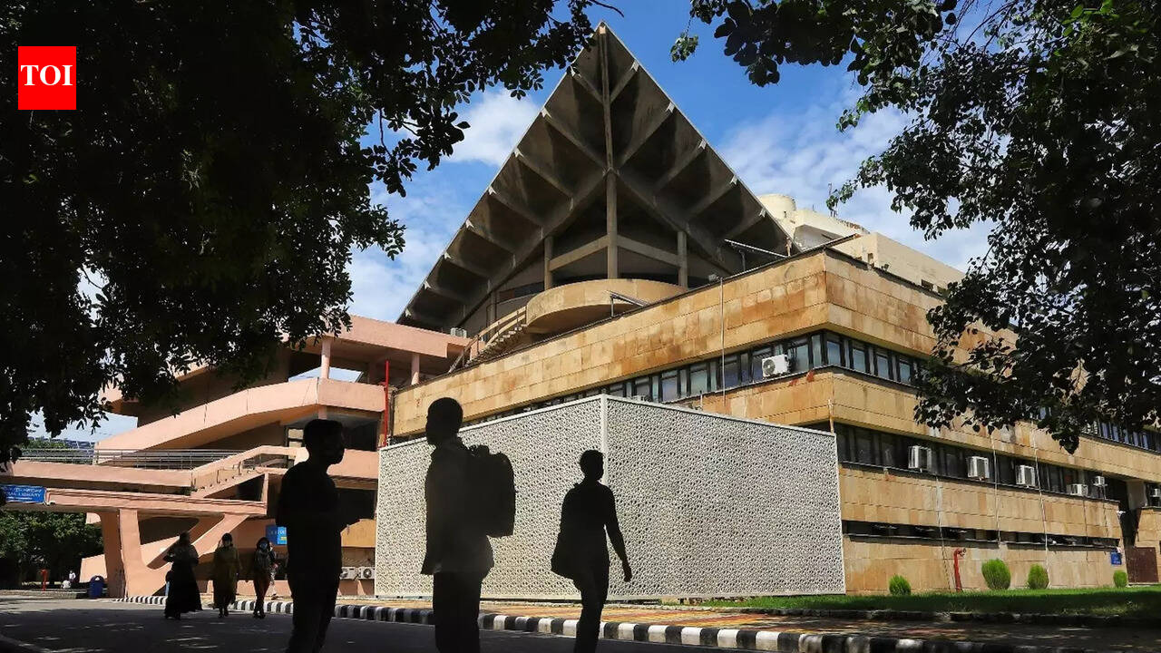 IIT Delhi enters global top 50 in five major subjects in QS rankings 2026