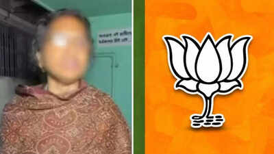  RG Kar victim’s mother Ratna Debnath gets BJP ticket from Panihati