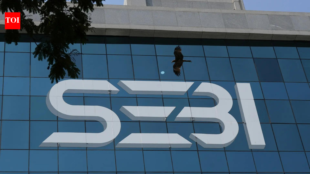 KV Ramana Murty named Sebi whole-time member