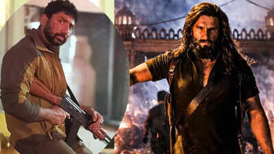 'Dhurandhar 2' actor reacts to the film being called propaganda: 'Mera naam Mustafa Ahmed hai, aisa hota toh Mukesh ko lete'