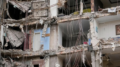 ‘Trump will not dictate end of war’: Iran dismisses US' 15-point de-escalation proposal, counters with its own 5 demands