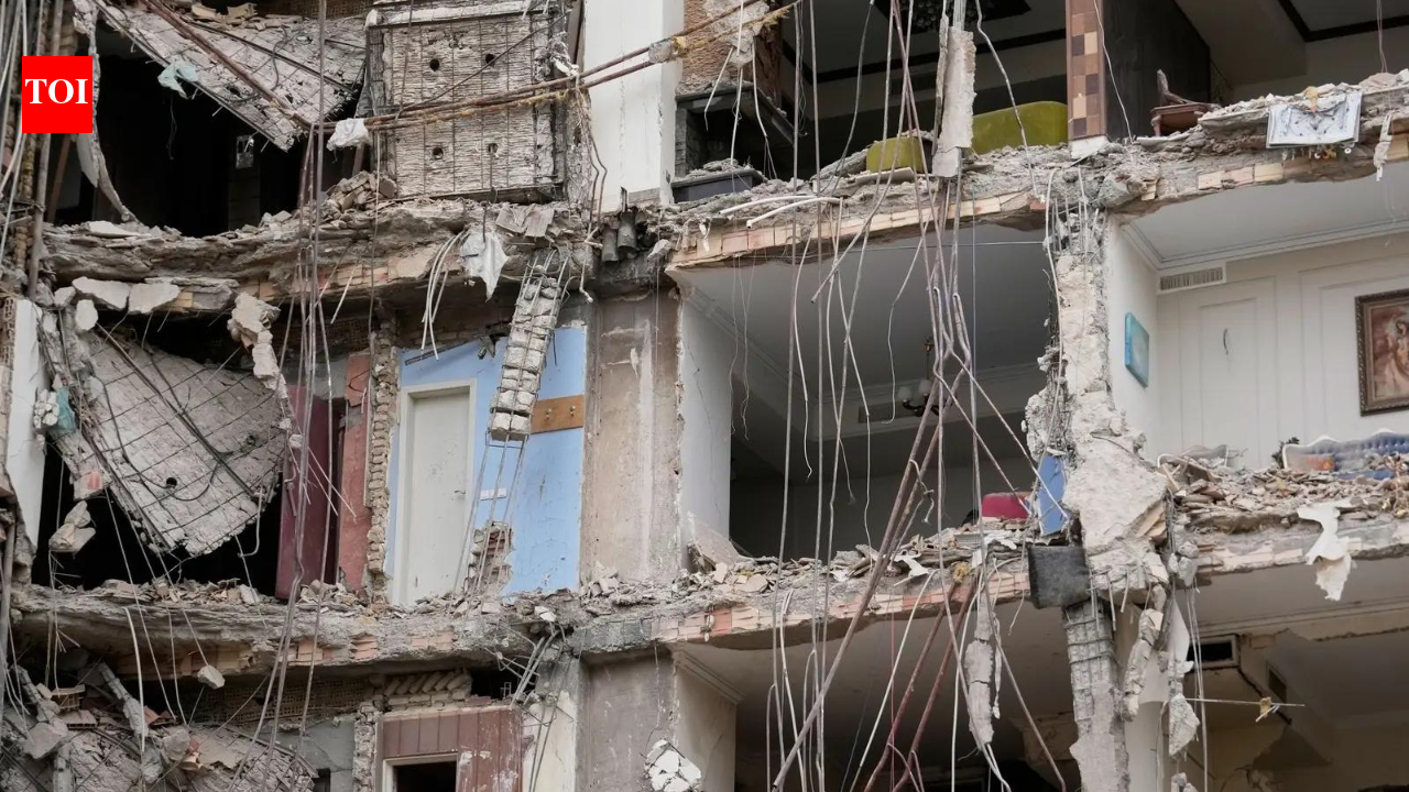 ‘Trump will not dictate end of war’: Iran dismisses US' 15-point de-escalation proposal, counters with its own 5 demands