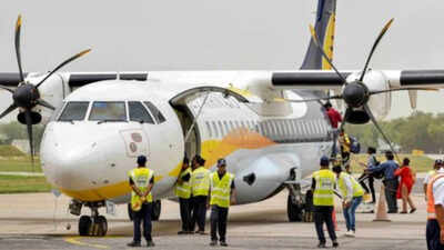 Modi's Rs 28,840-cr push for regional flights under modified UDAN scheme