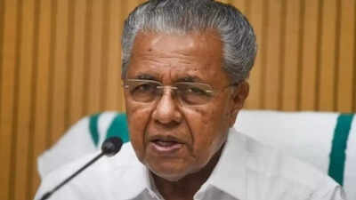 'Misogynistic and insulting': Keralam CM Pinarayi Vijayan slams UDF leader A Irshad's 'beauty' remark on MLA Pratibha