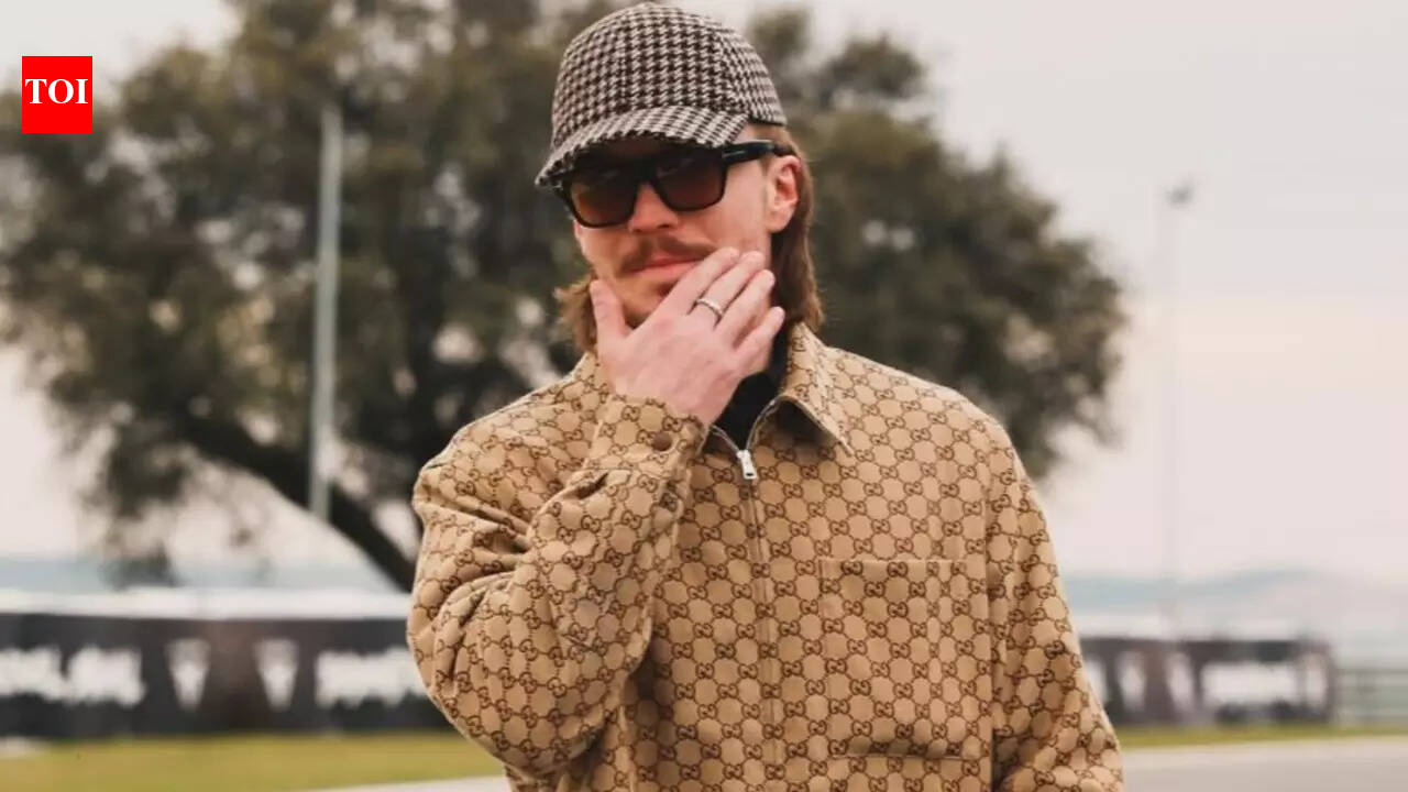 Dan Ticktum backs Max Verstappen over F1 battery issues: “This is why he has to go and do GT racing”