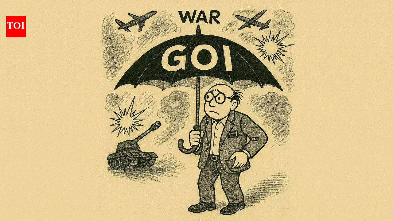 How Sarkar Can Protect Our Wallets From The War