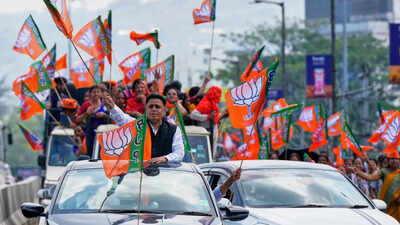 West Bengal polls: RG Kar victim’s mother Ratna Debnath gets BJP ticket from Panihati