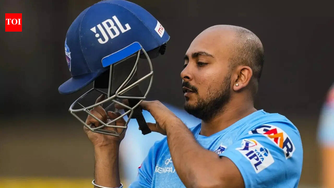 IPL 2026: Cricket is my passion, and no one can take this away from me - Prithvi Shaw