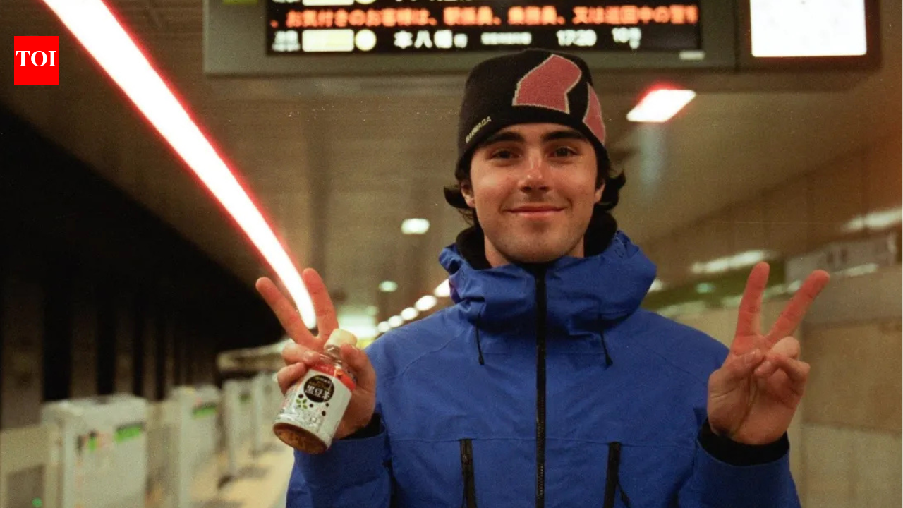 Kai Smart cause of death: How did the son of Olympic freestyle skier dies at 23?