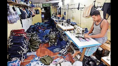 LPG crisis: Bhissi eateries in Mumbai for migrant bag, zari workers shut