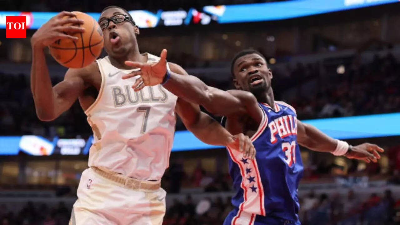 Chicago Bulls vs Philadelphia 76ers injury report: Who's playing, injured and questionable players, head-to-head records, team stats, and more (March 25, 2026)