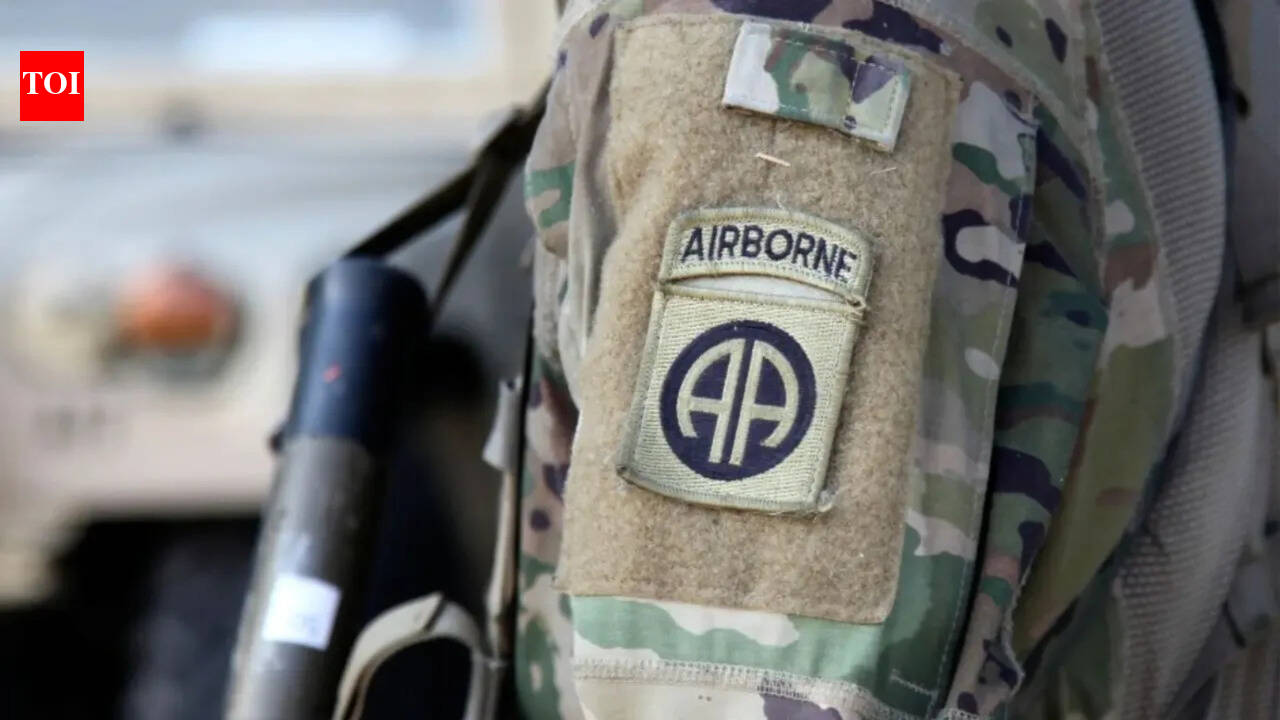 US Army raises maximum joining age to 42, opens doors for older recruits