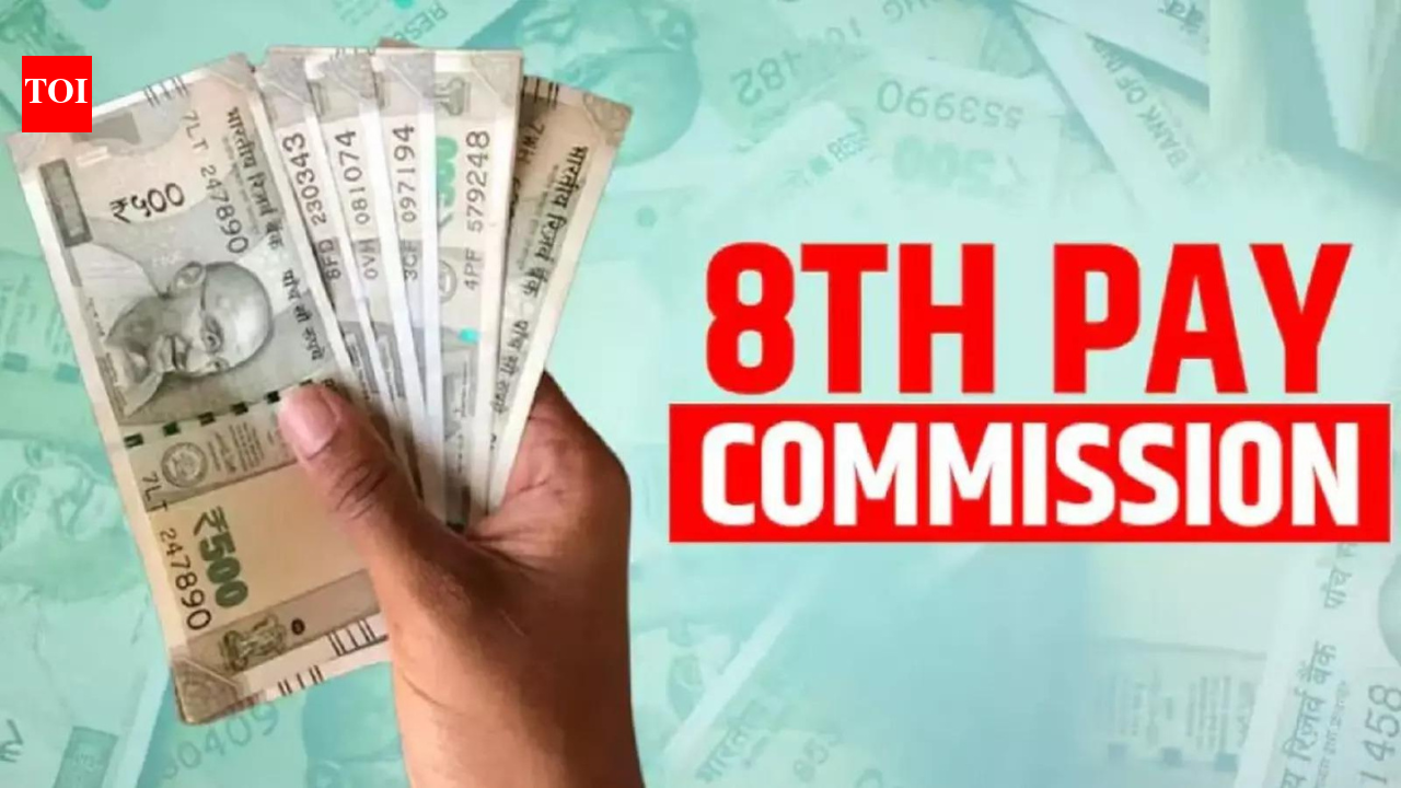 8th Pay Commission update: Centre details roadmap and mandate in Parliament; what employees should know