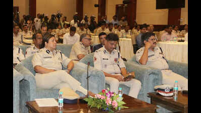 Govt releases white paper on 7.3% rise in crime in 2025