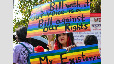 How India's new transgender law wrongs a right