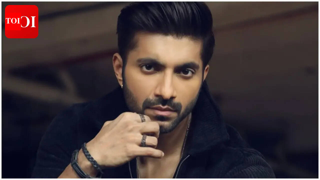 Prateik Chaudhary: Quitting Was Never an Option