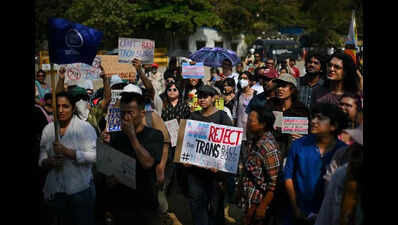 ‘Our existence erased’: Mumbai’s queer communities oppose Transgender Persons Amendment Bill, 2026