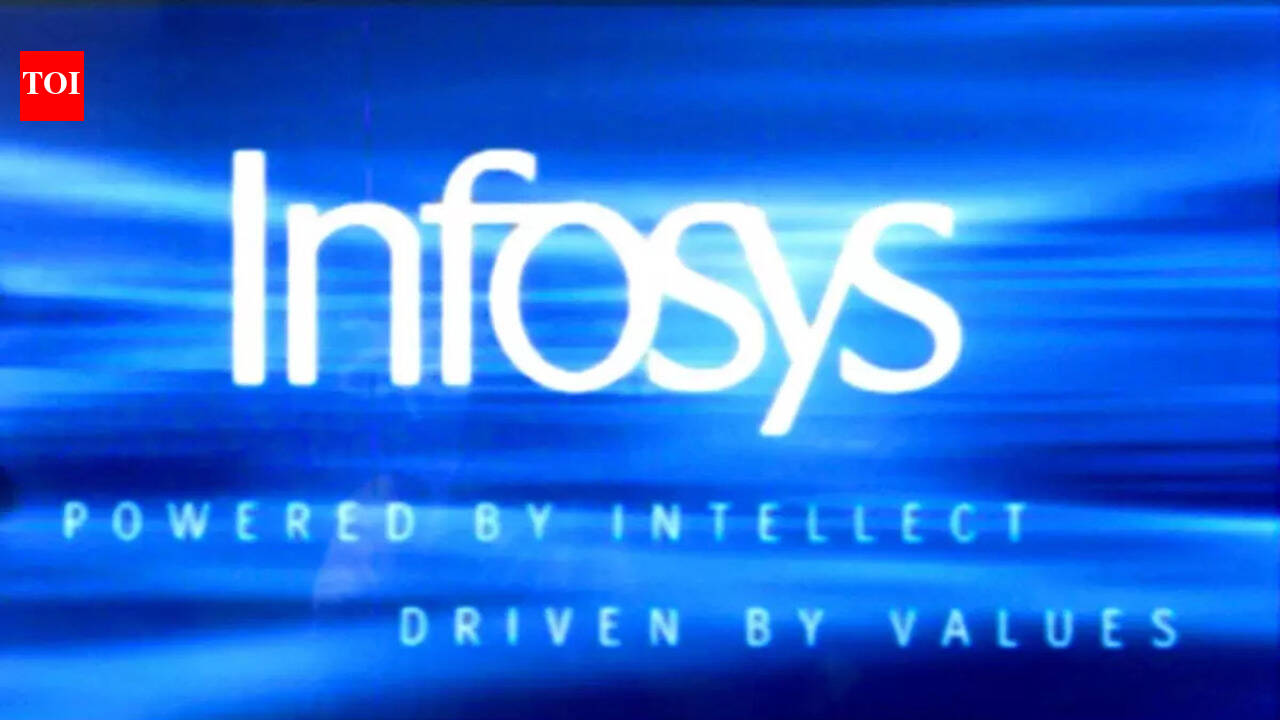 Infosys acquires Optimum Healthcare IT for up to $465 million