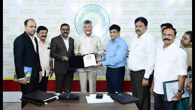 AP to be developed as culinary tourism destination