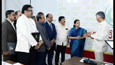 AP to be developed as culinary tourism destination