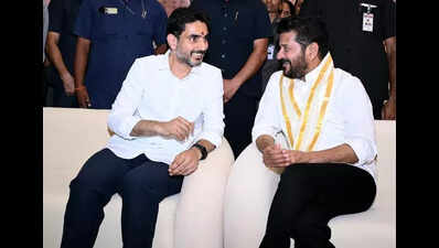 Lokesh banter sparks debate on women’s reservation
