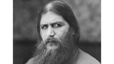 The sinner and the saviour: The story of Rasputin, a mystic who once shook the Russian empire