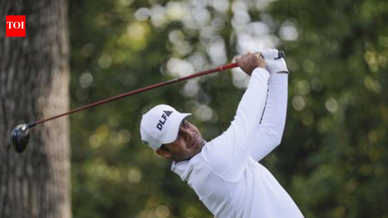 Indian golfers have a homecoming wish