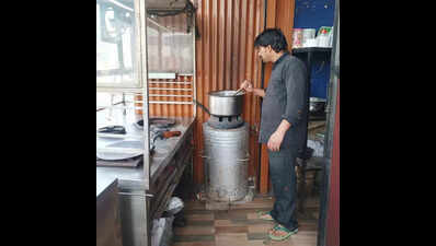Authorities push PNG amid LPG crisis in Doon