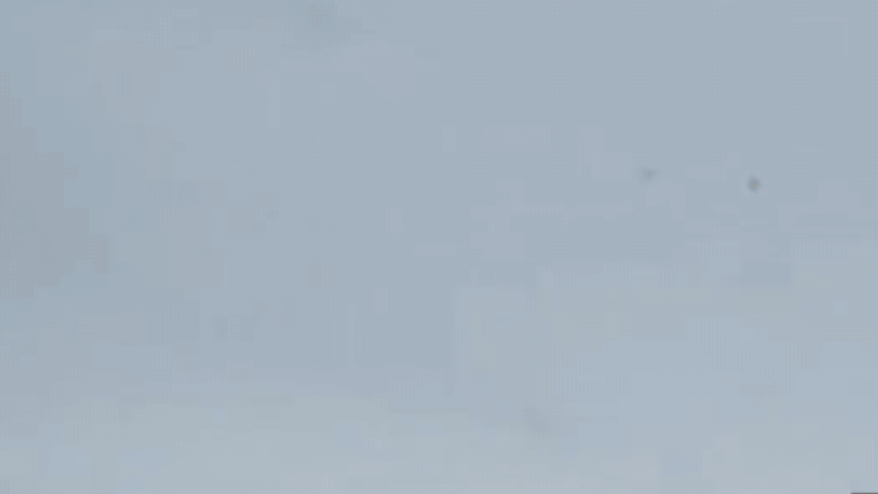 Iran claims to have 'successfully targeted' American F-18 fighter jet, shares video