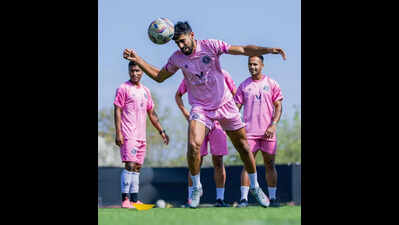 Indian Football League: Rajasthan United FC aim for hat-trick of wins against Diamond Harbour FC