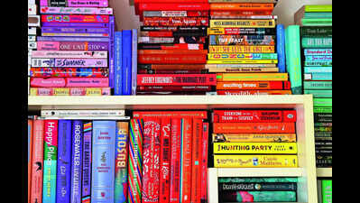 Crime branch busts pirated books racket