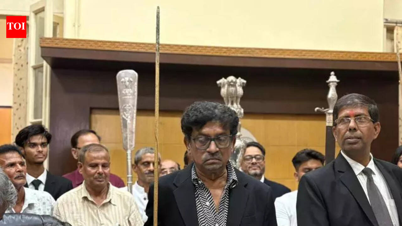 Goutam Ghose now Kol sheriff