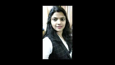Amity University Rajasthan awards Ph.D. degree to Eisha Arun in clinical psychology