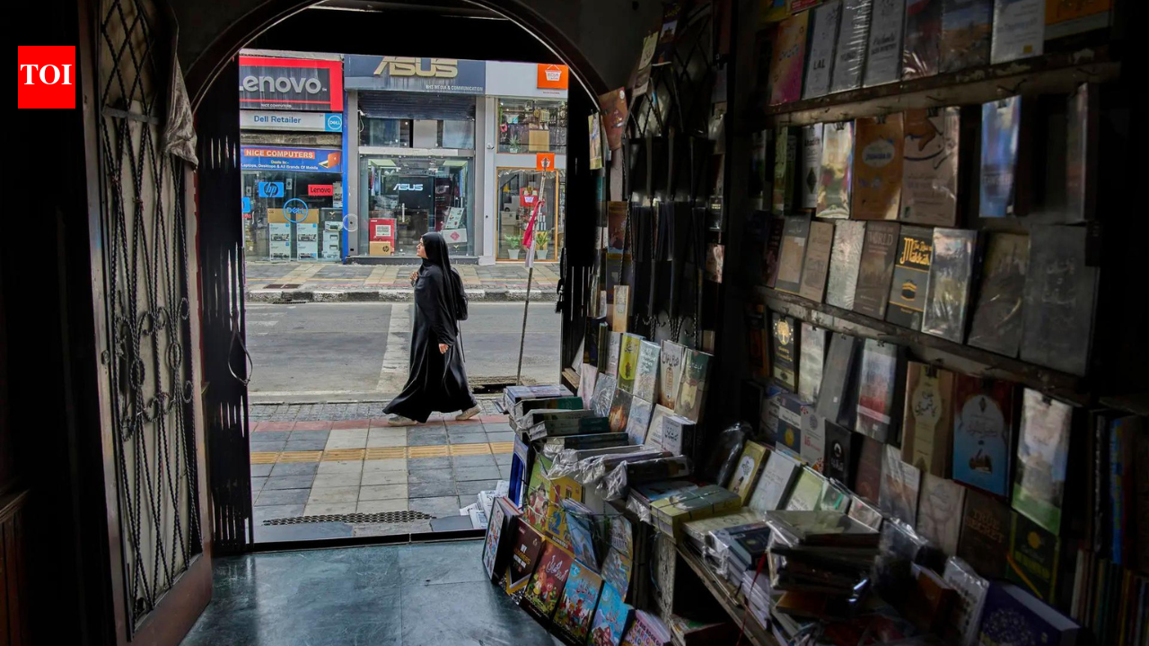 J&K admin defends ban on books in HC, says ‘secessionist’ in nature