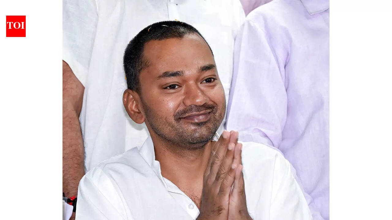 Spread Nitish’s governance, development work: Nishant