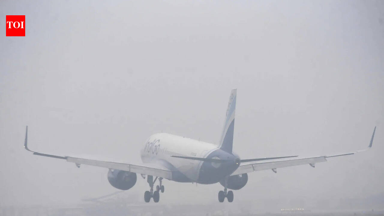 Bihar invites bids for international flights from Patna and Gaya airport