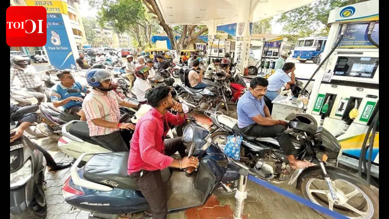 Fear of shortage, price rise fuels panic-buying across Goa