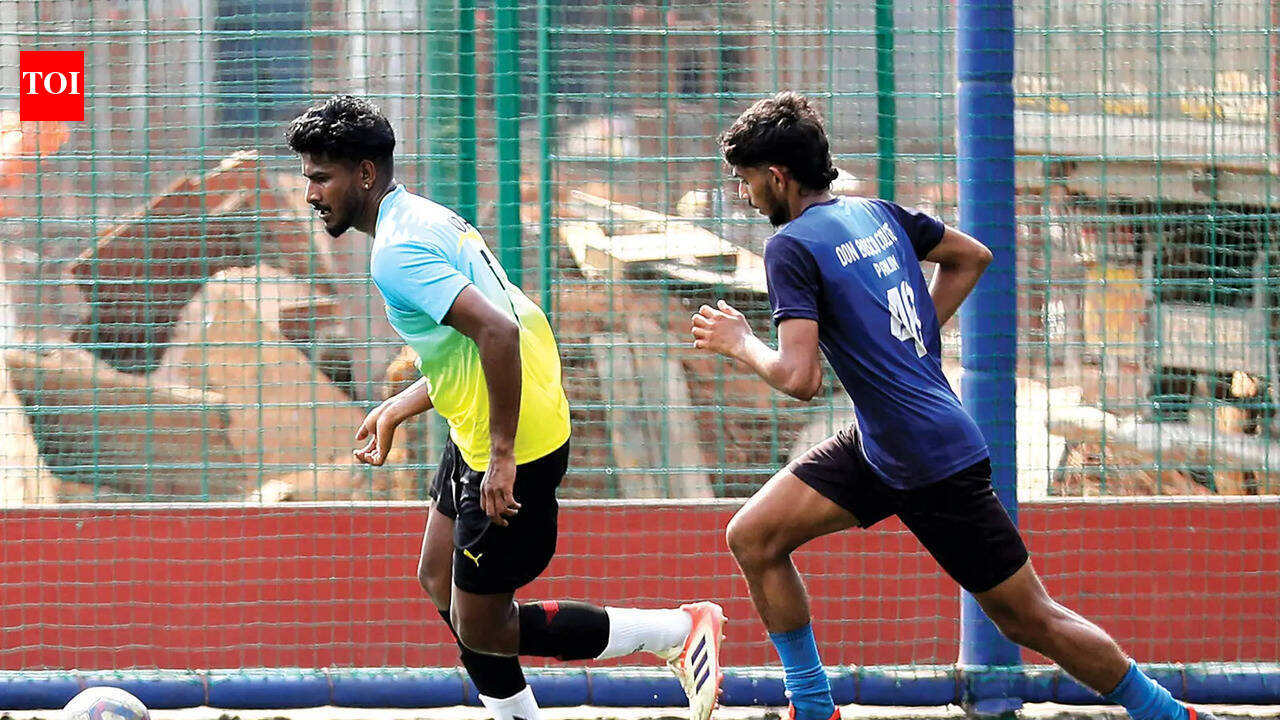 Genuine Cup: Special Olympics Goa brace for one-of-a-kind global football challenge